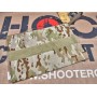 EMERSON 13cmX9cm File Pocket (Multicam Arid)